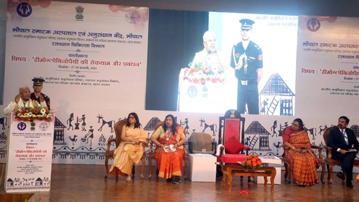 जनजातीय समुदाय के घरों तक विज्ञान को पहुँचाना होगा : राज्यपाल श्री पटेल